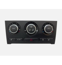 Commande chauffage SAAB 9.3 2 Photo n°1