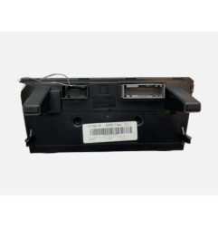 Commande chauffage SAAB 9.3 2