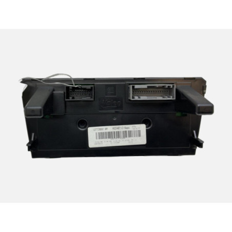 Commande chauffage SAAB 9.3 2