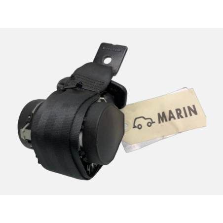 Ceinture arriere gauche RENAULT MEGANE 3 Photo n°1