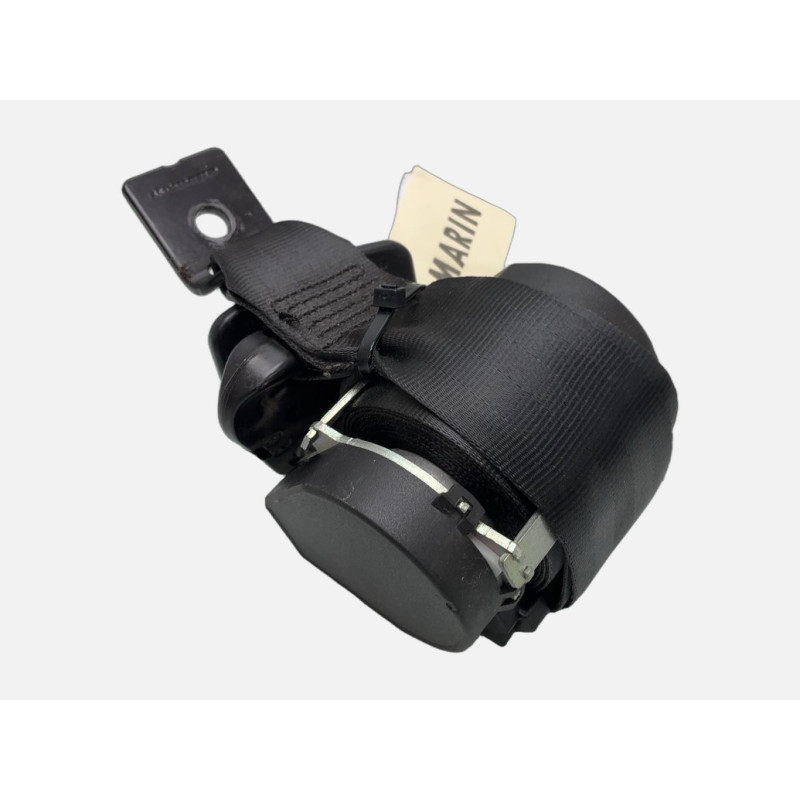 Ceinture arriere gauche RENAULT MEGANE 3 Photo n°2