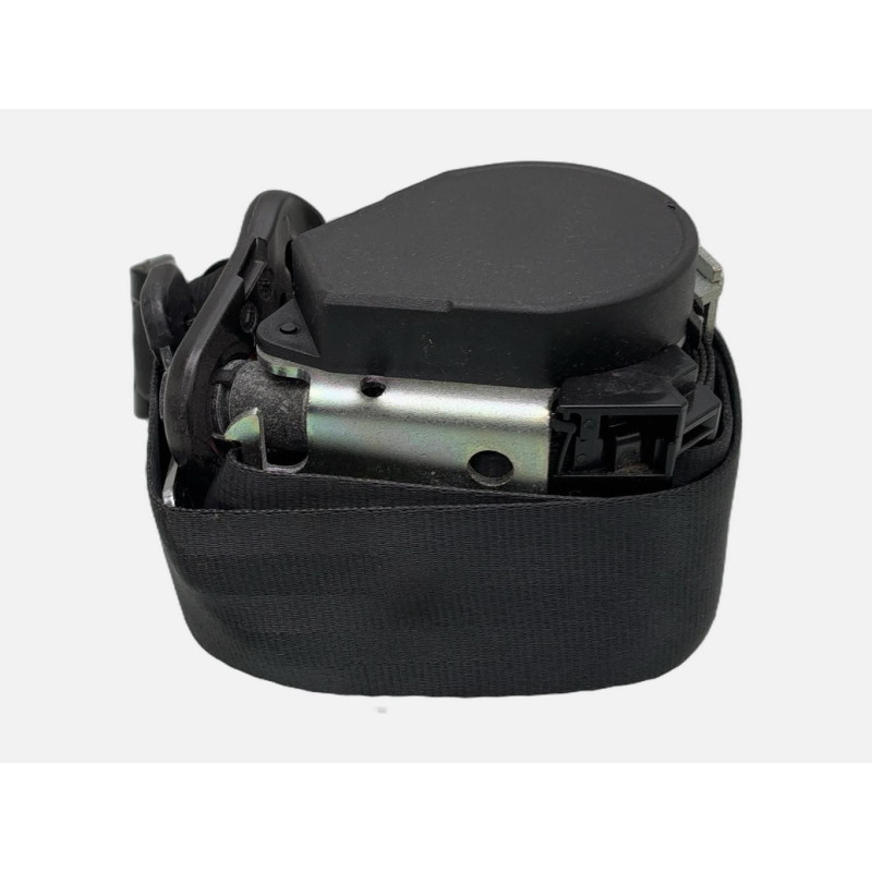 Ceinture arriere gauche RENAULT MEGANE 3 Photo n°3