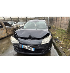 Ceinture arriere gauche RENAULT MEGANE 3