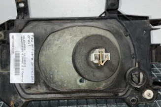 Optique avant principal droit (feux)(phare) VOLKSWAGEN TRANSPORTER 4
