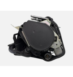 Pretensionneur de ceinture avant droit RENAULT MEGANE 3