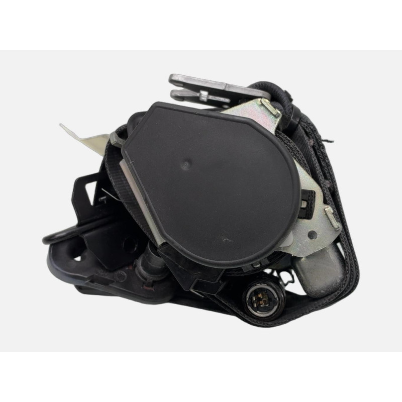 Pretensionneur de ceinture avant droit RENAULT MEGANE 3 Photo n°1
