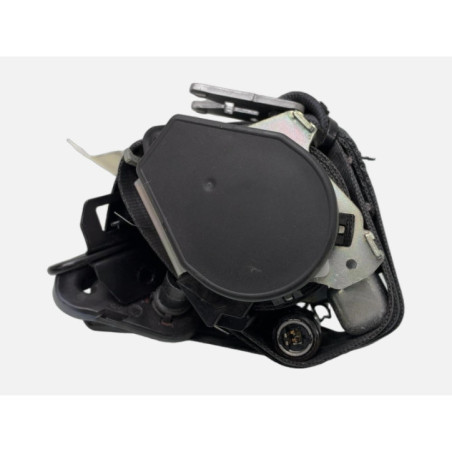 Pretensionneur de ceinture avant droit RENAULT MEGANE 3 Photo n°1