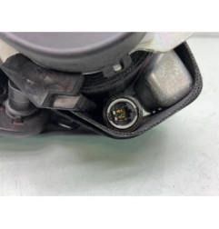 Pretensionneur de ceinture avant droit RENAULT MEGANE 3