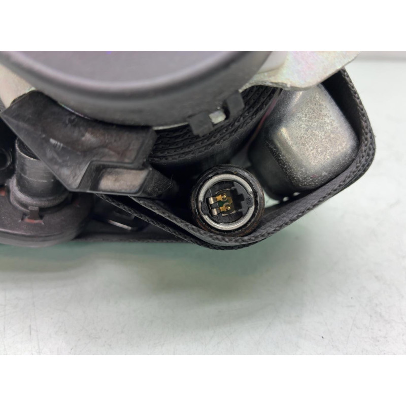 Pretensionneur de ceinture avant droit RENAULT MEGANE 3 Photo n°2