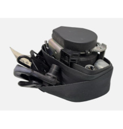 Pretensionneur de ceinture avant droit RENAULT MEGANE 3