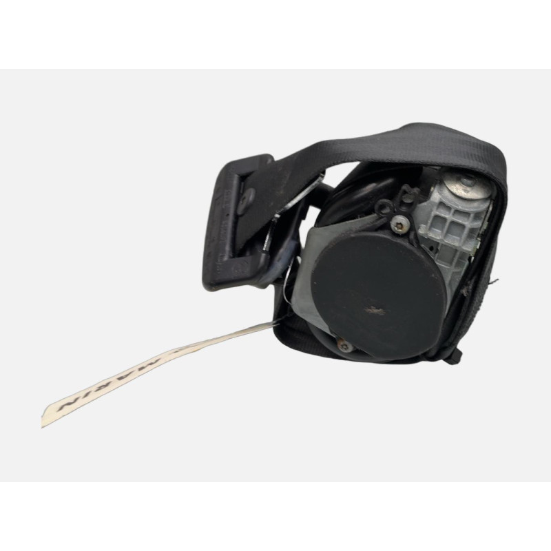 Pretensionneur de ceinture avant droit RENAULT MEGANE 3 Photo n°4
