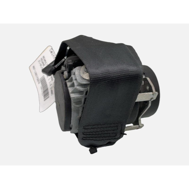 Pretensionneur de ceinture avant droit RENAULT MEGANE 3 Photo n°5