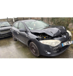 Serrure avant droit RENAULT MEGANE 3