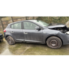 Serrure avant droit RENAULT MEGANE 3