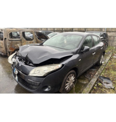 Serrure avant gauche RENAULT MEGANE 3