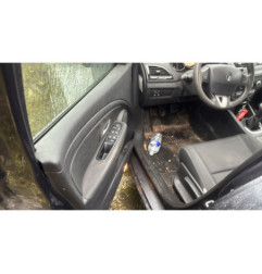 Serrure avant gauche RENAULT MEGANE 3