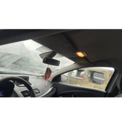 Serrure avant gauche RENAULT MEGANE 3