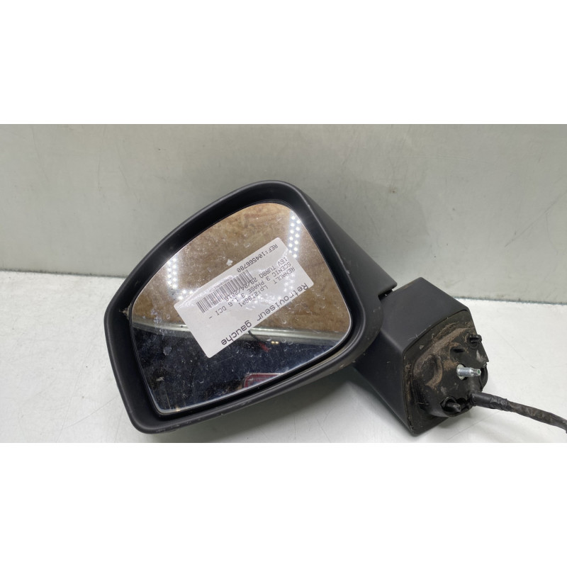 Retroviseur gauche RENAULT SCENIC 3 Photo n°1