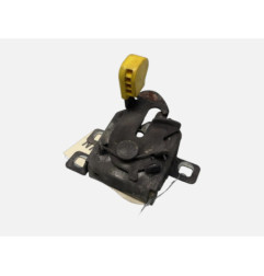 Fermeture de capot CITROEN NEMO