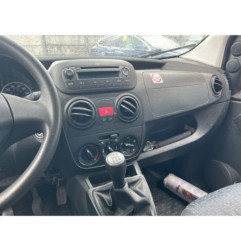 Fermeture de capot CITROEN NEMO