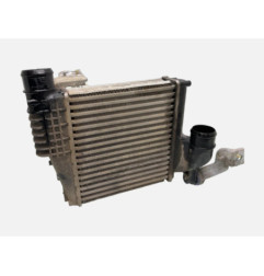 Echangeur air (Intercooler) PEUGEOT PARTNER 3