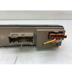 Interrupteur de leve vitre avant gauche SAAB 9.3 2