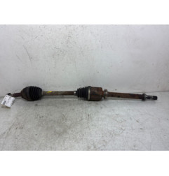 Cardan droit (transmission) DACIA SANDERO 1 Photo n°1