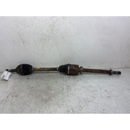 Cardan droit (transmission) DACIA SANDERO 1 Photo n°1