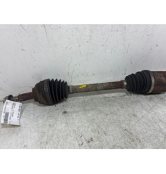 Cardan droit (transmission) DACIA SANDERO 1