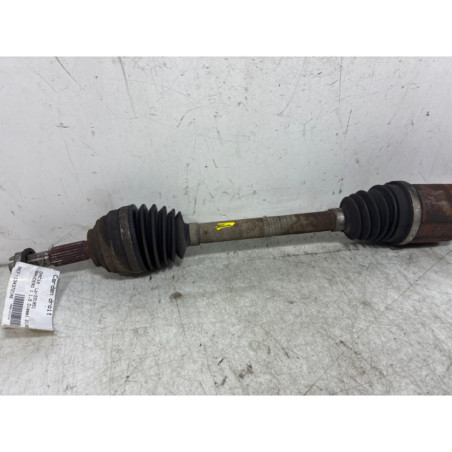 Cardan droit (transmission) DACIA SANDERO 1