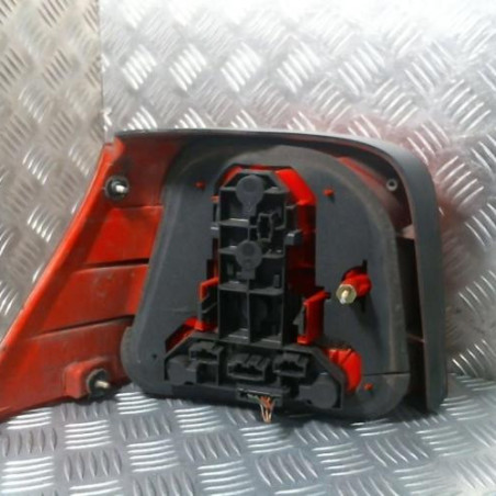 Feu arriere principal droit (feux) VOLKSWAGEN GOLF 4