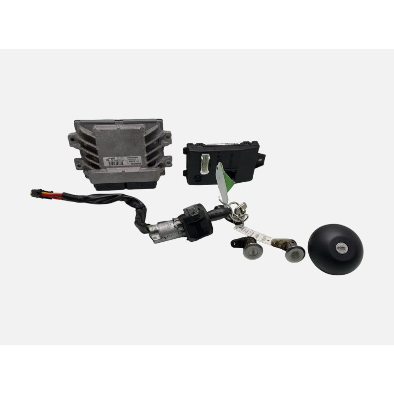 Kit de demarrage DACIA LOGAN MCV 1 Photo n°1