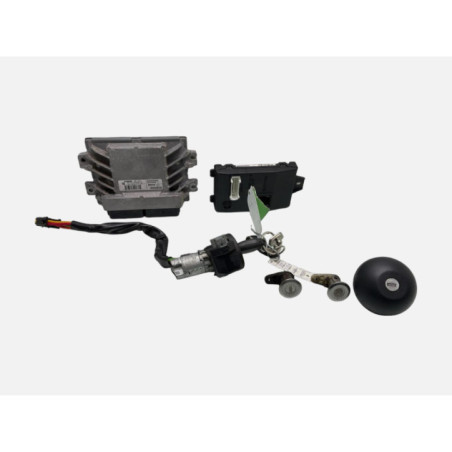 Kit de demarrage DACIA LOGAN MCV 1 Photo n°1