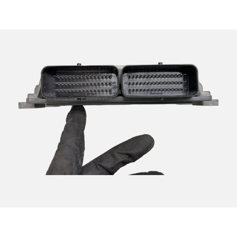 Kit de demarrage DACIA LOGAN MCV 1 Photo n°3