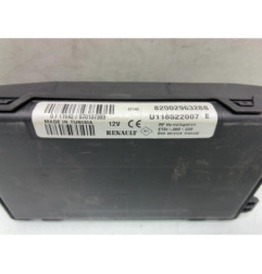 Kit de demarrage DACIA LOGAN MCV 1