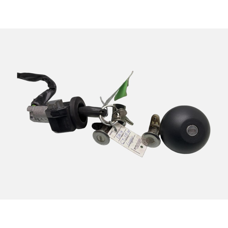 Kit de demarrage DACIA LOGAN MCV 1 Photo n°8