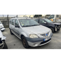 Kit de demarrage DACIA LOGAN MCV 1