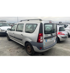 Kit de demarrage DACIA LOGAN MCV 1