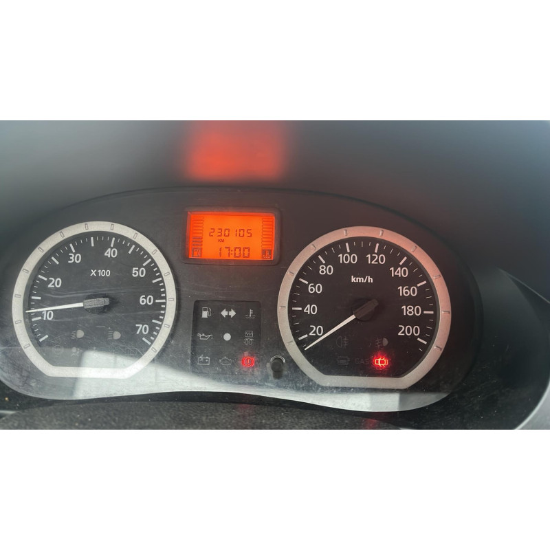 Kit de demarrage DACIA LOGAN MCV 1 Photo n°16