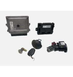 Kit de demarrage DACIA SANDERO 2 Photo n°1