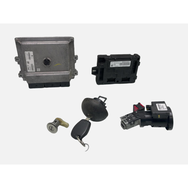 Kit de demarrage DACIA SANDERO 2 Photo n°1