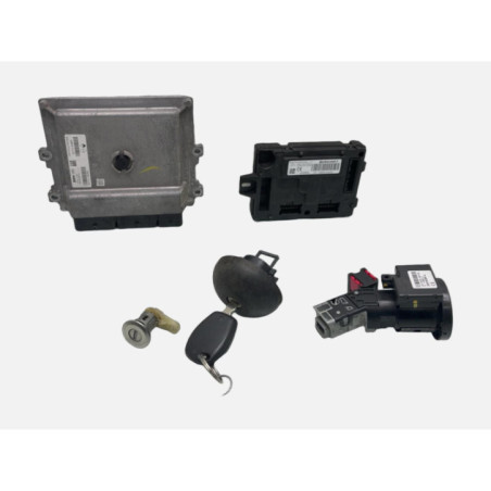 Kit de demarrage DACIA SANDERO 2 Photo n°1