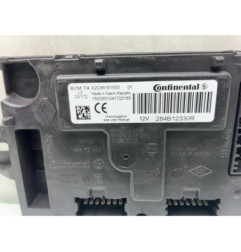 Kit de demarrage DACIA SANDERO 2
