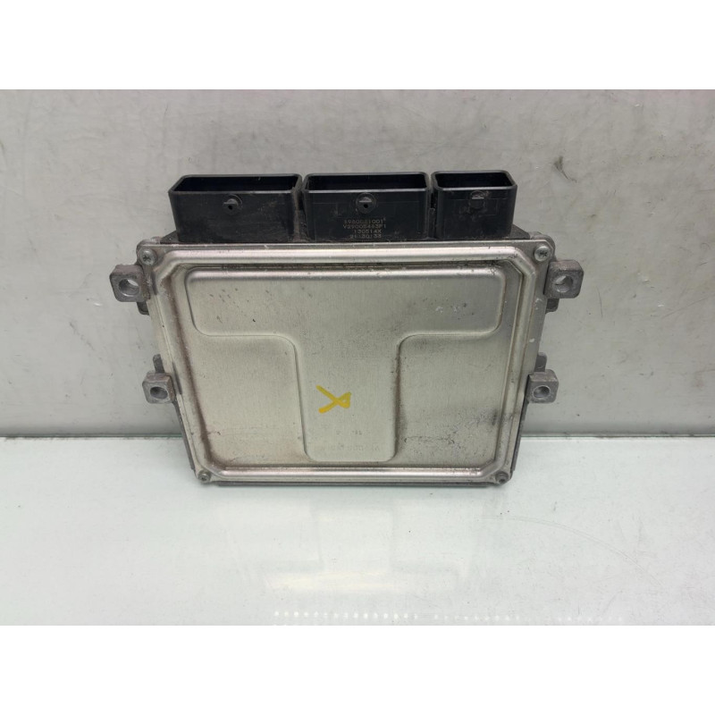 Kit de demarrage DACIA SANDERO 2 Photo n°6