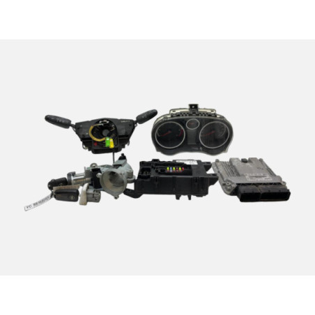 Kit de demarrage OPEL CORSA D Photo n°1