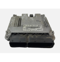 Kit de demarrage OPEL CORSA D