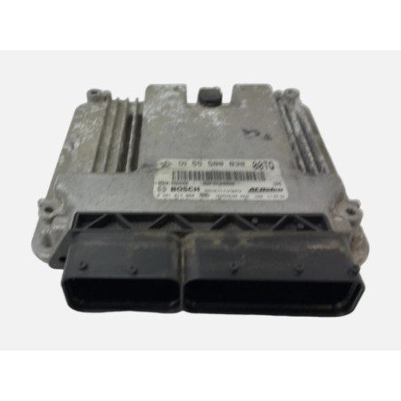 Kit de demarrage OPEL CORSA D