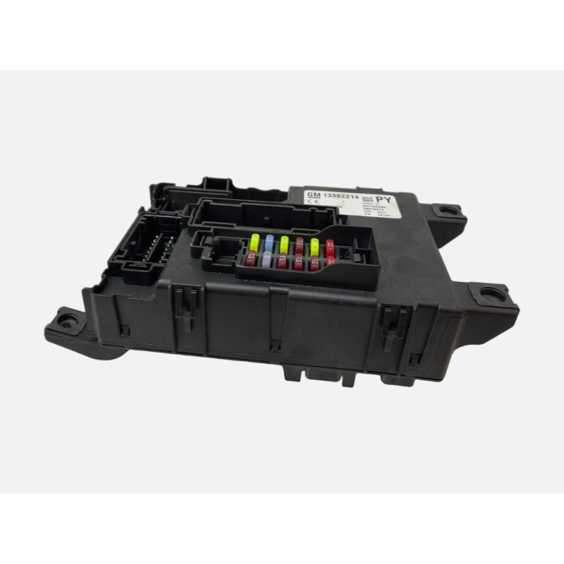 Kit de demarrage OPEL CORSA D Photo n°5
