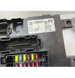 Kit de demarrage OPEL CORSA D