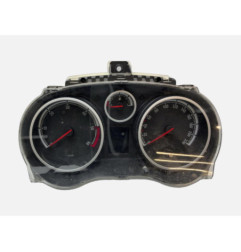 Kit de demarrage OPEL CORSA D